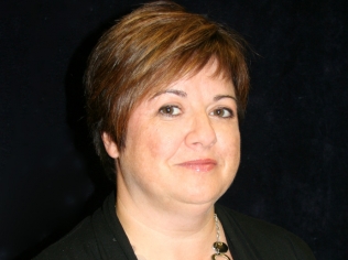 Marie-Josée Roy, directrice des services de réadaptation