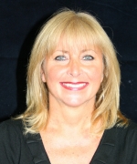 Photo de Marie-France Bleau